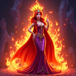 Queen Of Inferno Lolajack casino review