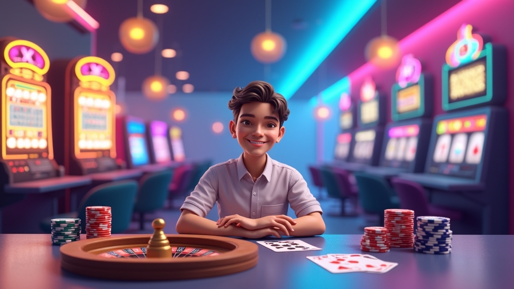 Lolajack casino