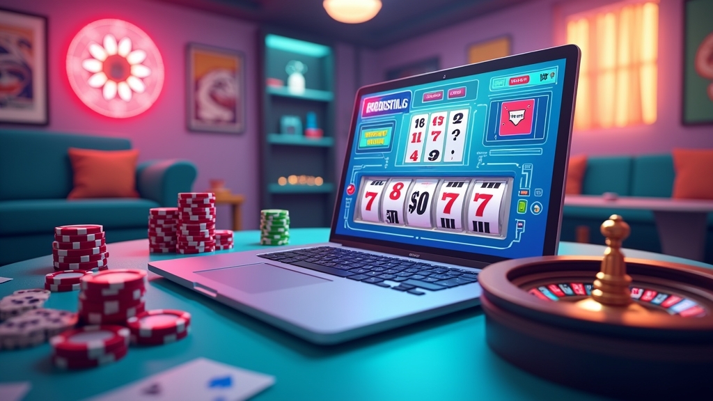 Lola Jack casino