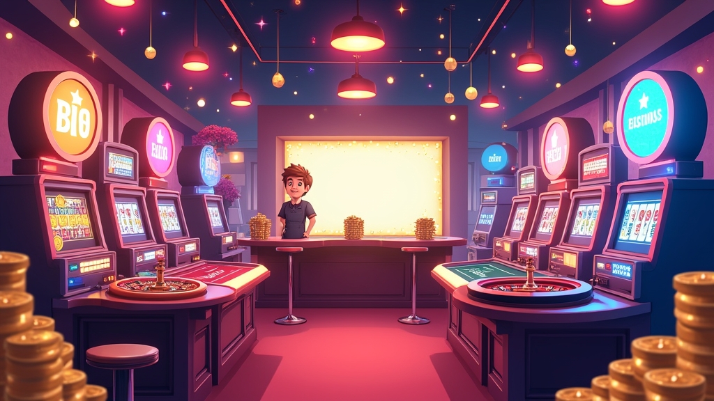 Lola Jack casino online